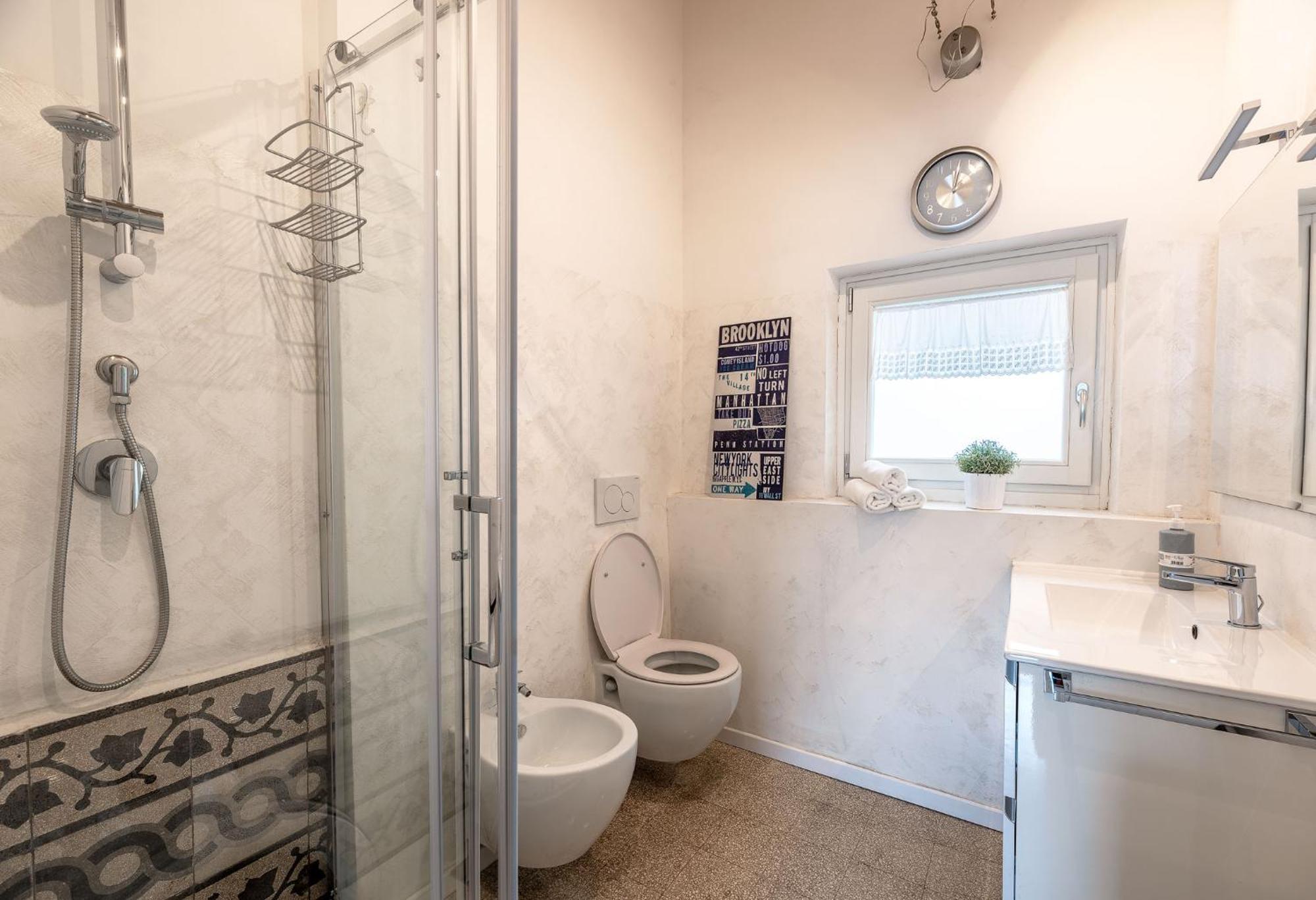 The Dome Retreat Apartment Roma Ngoại thất bức ảnh