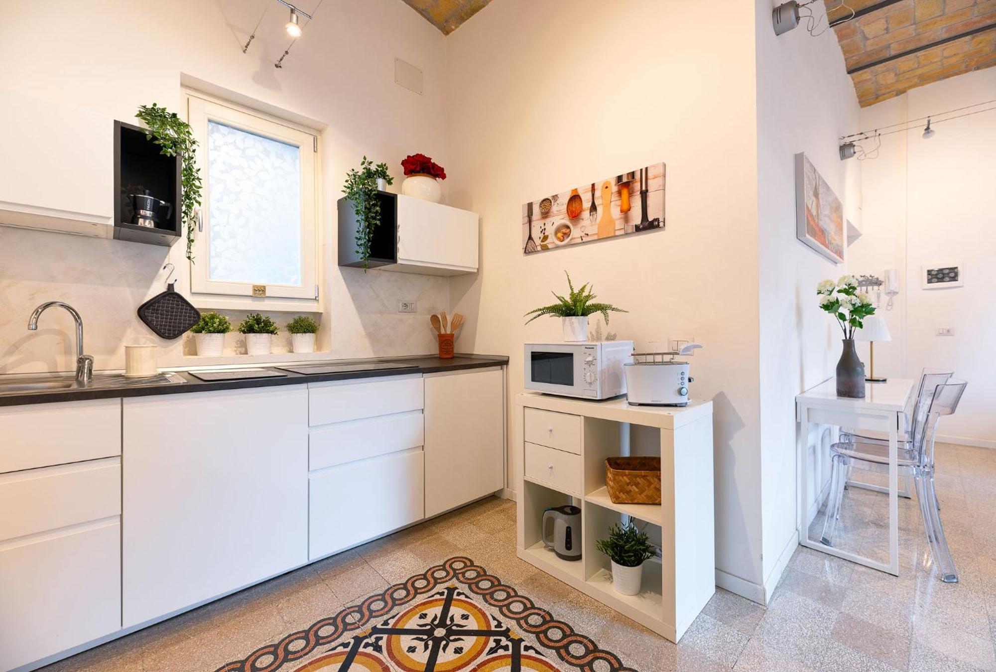 The Dome Retreat Apartment Roma Ngoại thất bức ảnh