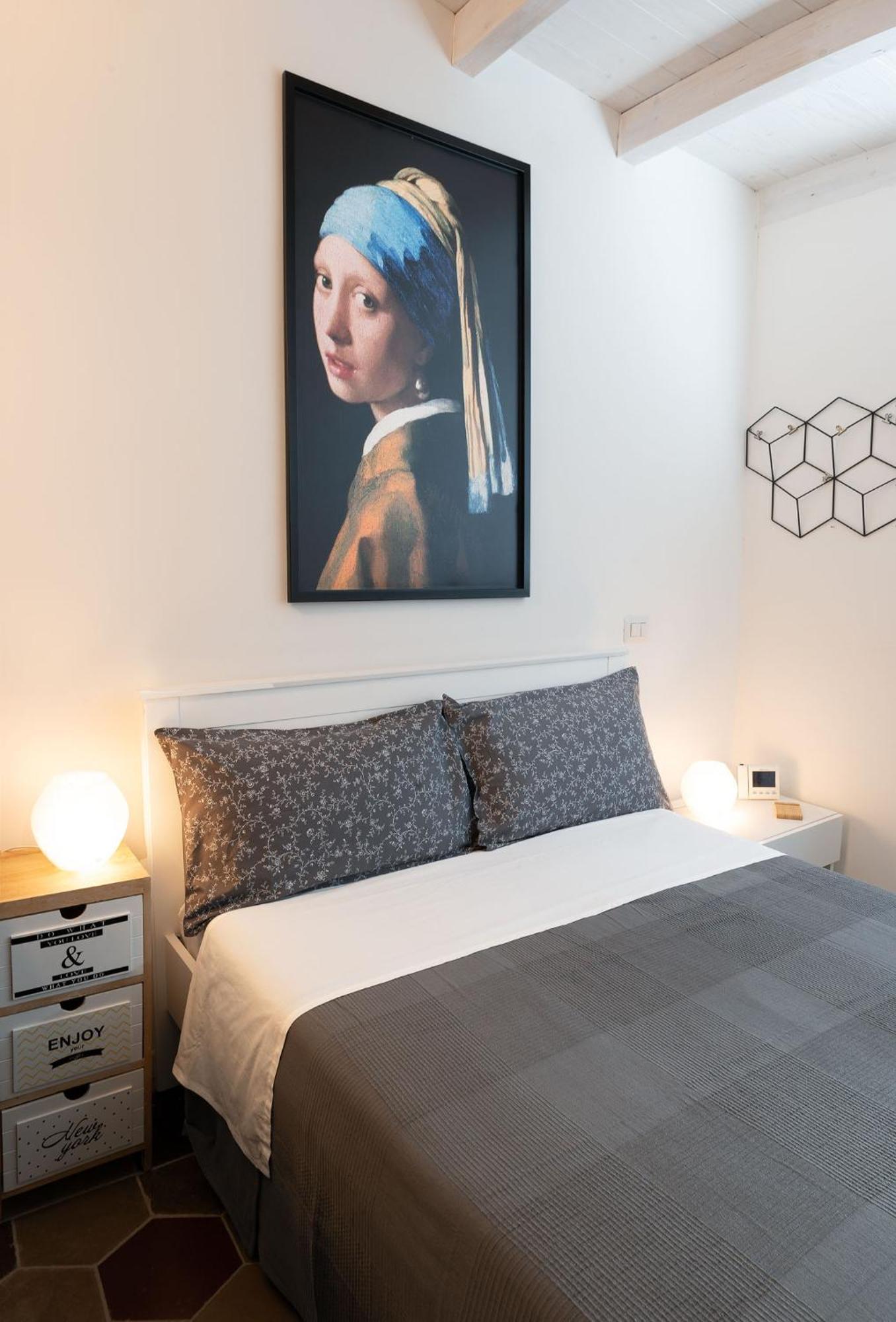 The Dome Retreat Apartment Roma Ngoại thất bức ảnh
