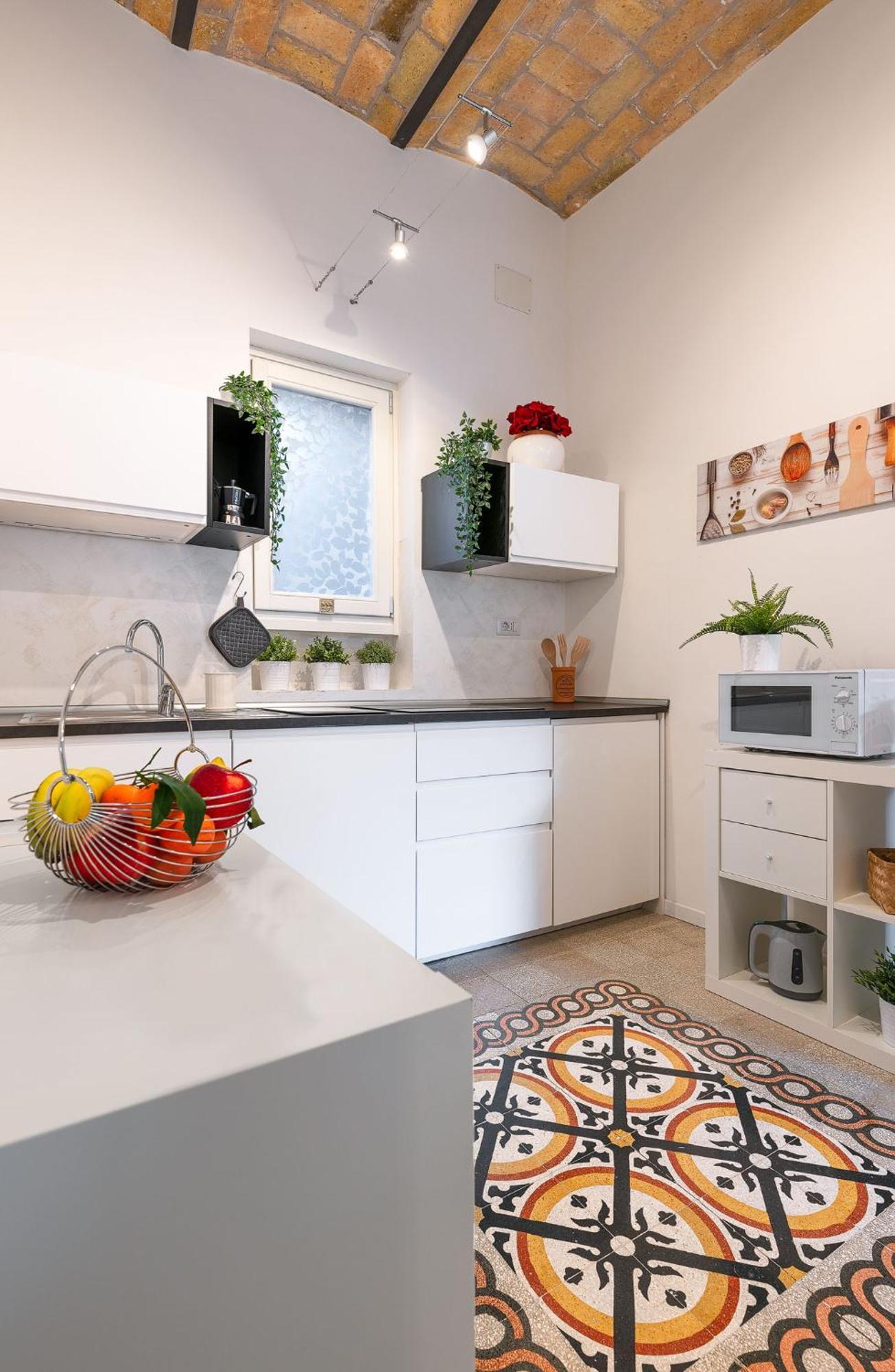 The Dome Retreat Apartment Roma Ngoại thất bức ảnh