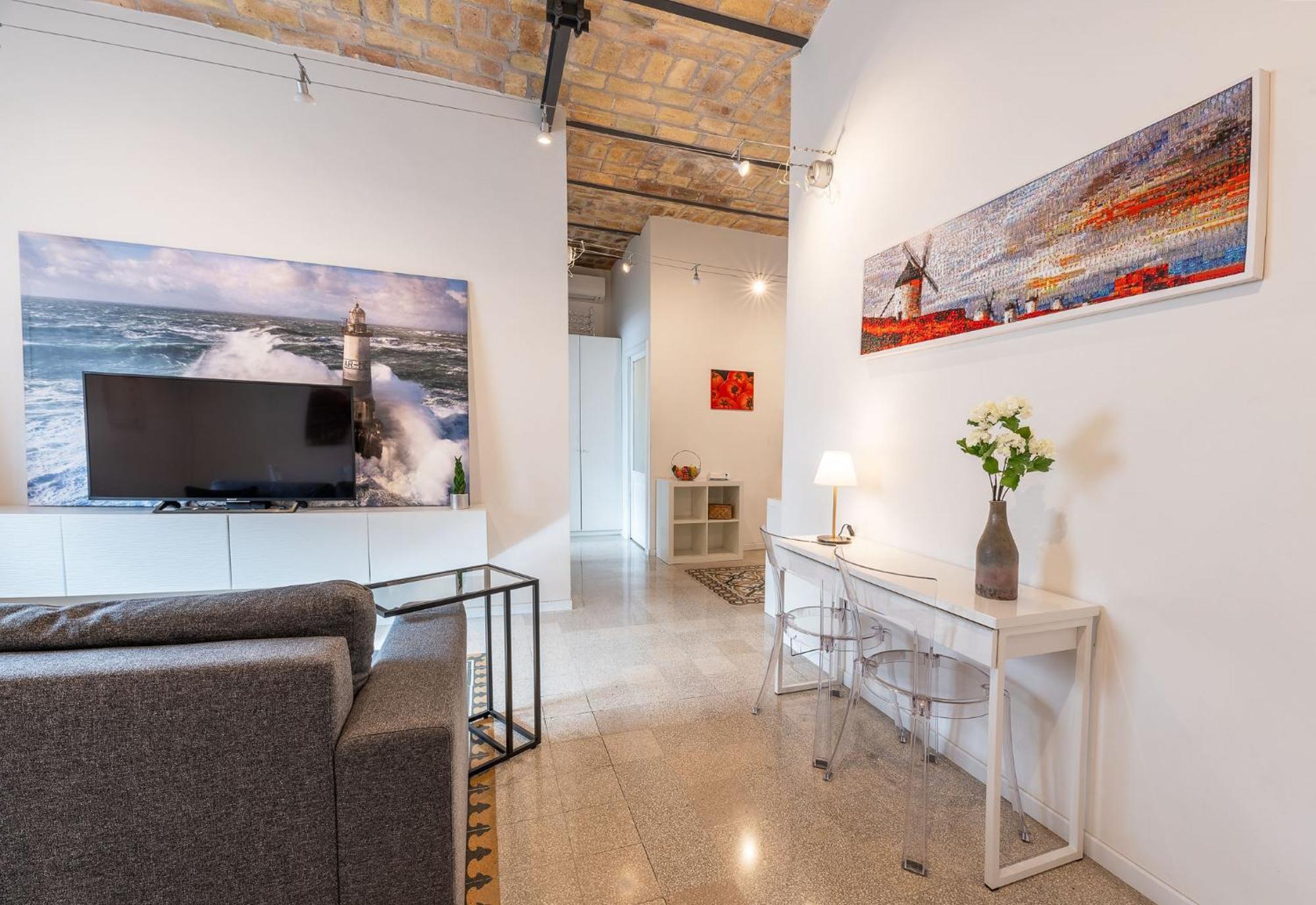 The Dome Retreat Apartment Roma Ngoại thất bức ảnh