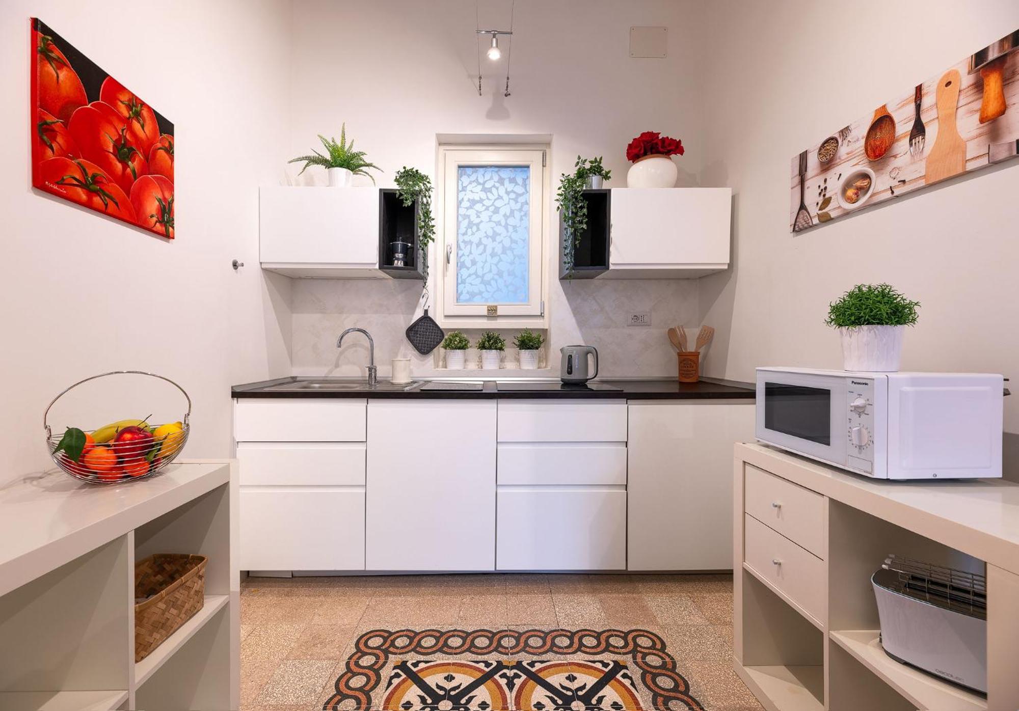 The Dome Retreat Apartment Roma Ngoại thất bức ảnh